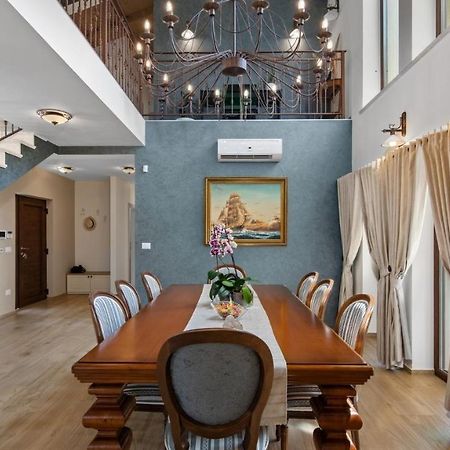 Villa Campagna Galižana 外观 照片